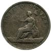 Image 3 : 1783 Sm Military Bust Washington ANACS VG8