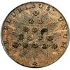 Image 3 : (1794) PCGS AU58 Plain Edge Kentucky Cent