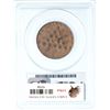 Image 5 : (1794) PCGS AU58 Plain Edge Kentucky Cent