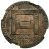 Image 3 : 1795 NGC AU58 Lg Buttons Washington Grate 1/2p