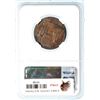 Image 5 : 1795 NGC AU58 Lg Buttons Washington Grate 1/2p