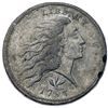 Image 2 : 1793 S-9 R-2 Pewter or Lead
