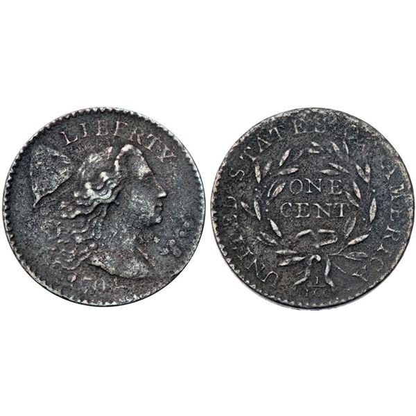 1794 S-49 R-2 VG7
