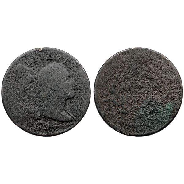 1796 S-91 R-3 G4