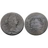 Image 1 : 1796 S-99 R-5 Reverse of 95 G6