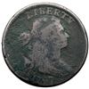 Image 4 : Group of 5 Early Large Cents