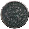 Image 5 : Group of 5 Early Large Cents