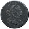 Image 8 : Group of 5 Early Large Cents