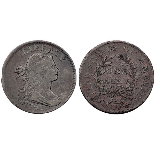 1797 S-128 R-3 VG7