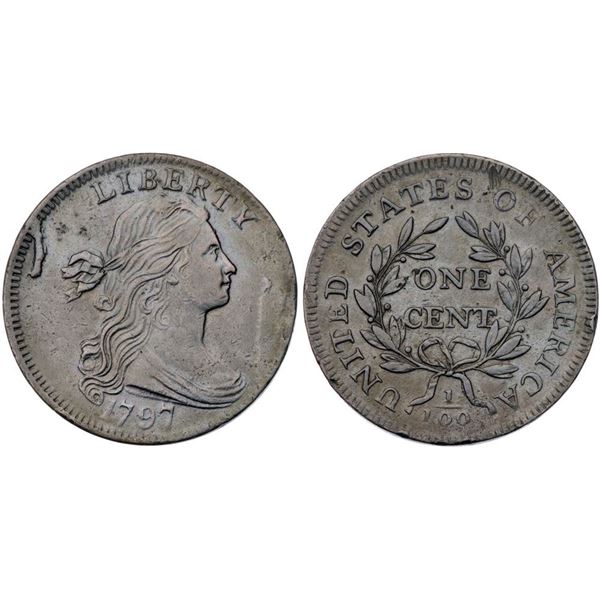 1797 S-131 R-2 VF25