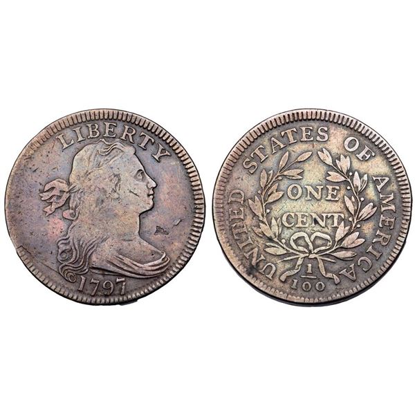 1797 S-139 R-1 VG10