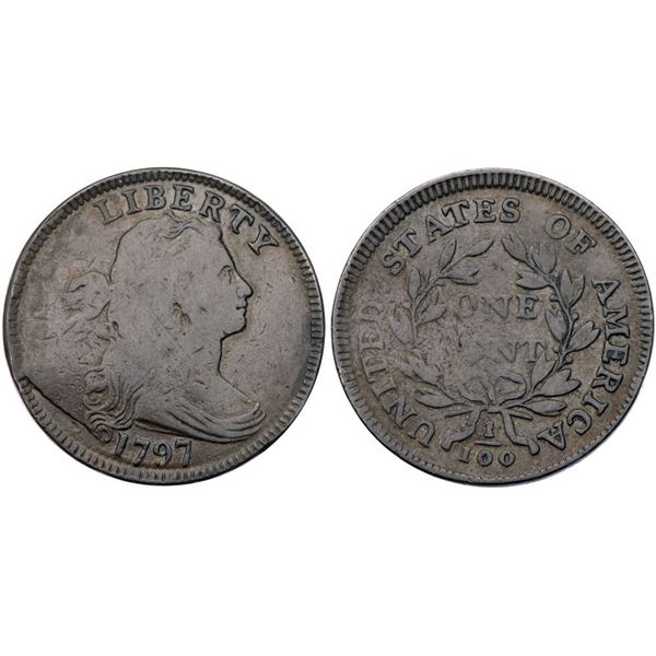 1797 S-139 R-1 VG10
