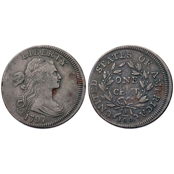 1797 S-140 R-1 VG10