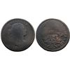 Image 1 : Trio of Draped Bust Cents, 1797 & 1798