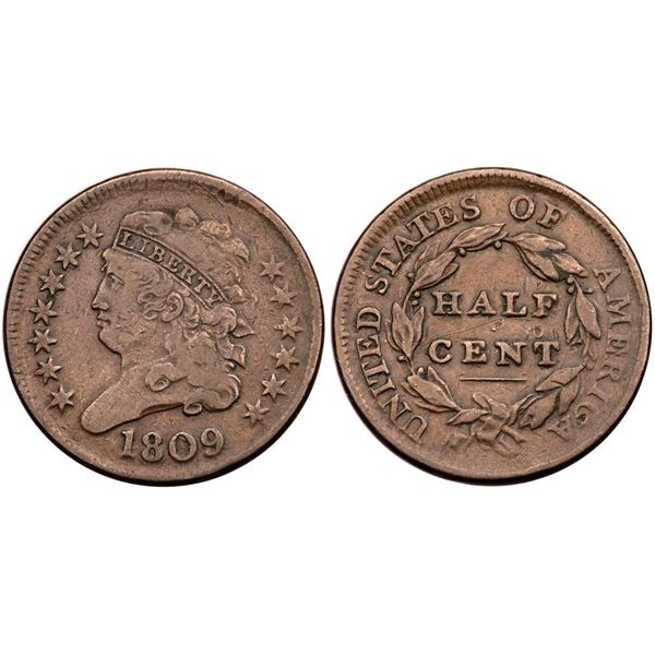 1809 C-4 R-2 Circle in 0 VG10
