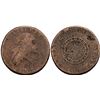 Image 1 : 1793 S-1 R-4 AMERI. Chain Cent G4