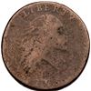 Image 2 : 1793 S-1 R-4 AMERI. Chain Cent G4