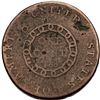 Image 3 : 1793 S-1 R-4 AMERI. Chain Cent G4