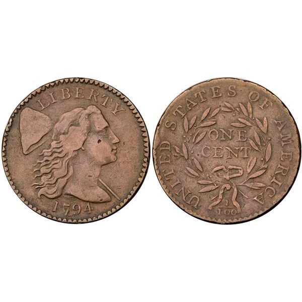 1794 S-52 R-6- F12