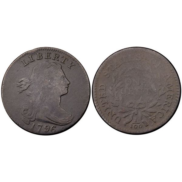 1796 S-111 R-5- VG7