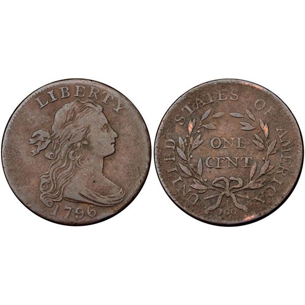 1796 S-116 R-5- VG10