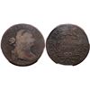 Image 1 : 1796 S-99 R-5 Reverse of 95 PCGS G6