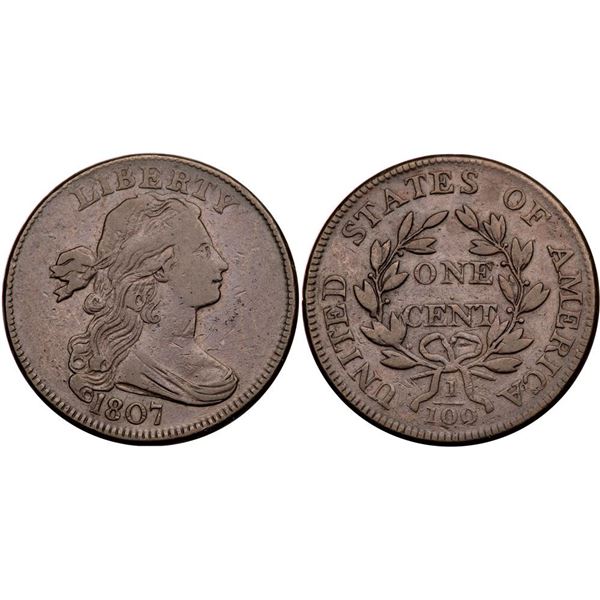 1807 S-276 R-1 VF25
