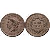 Image 1 : 1817 N-16 R-1 15 Stars AU50