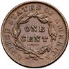 Image 3 : 1834 N-5 R-5 Lg 8, Lg Stars, Med Letters F12