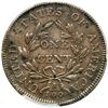 Image 3 : 1798 S-148 R-2 Large 8 PCGS XF Details (Cleaning)