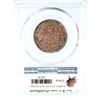 Image 5 : 1798 S-148 R-2 Large 8 PCGS XF Details (Cleaning)