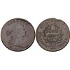 Image 1 : 1798 S-173 R-3 Small 8 VF20