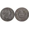 Image 1 : 1798 S-185 R-2 Small 8 VF30