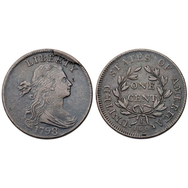 1798 S-148 R-2 Large 8 VG10