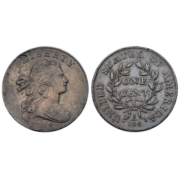 1798 S-170 R-3 VF20