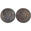 Image 1 : 1798 S-181 R-3 Large Fraction VF20
