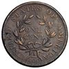 Image 3 : 1798 S-181 R-3 Large Fraction VF20