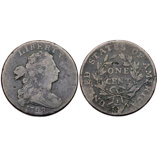 1798 S-186 R-2 VG7