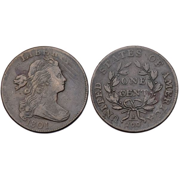1801 S-213 R-2 VF20