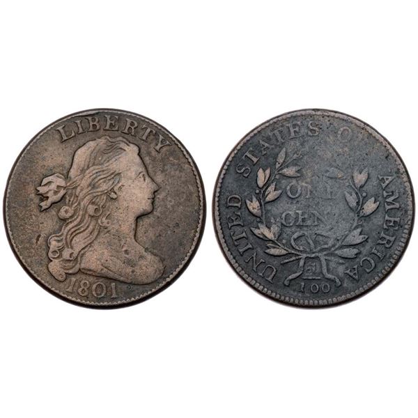 1801 S-222 R-1 VG10