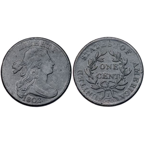1802 S-228 R-2 1/000 Fraction VG10