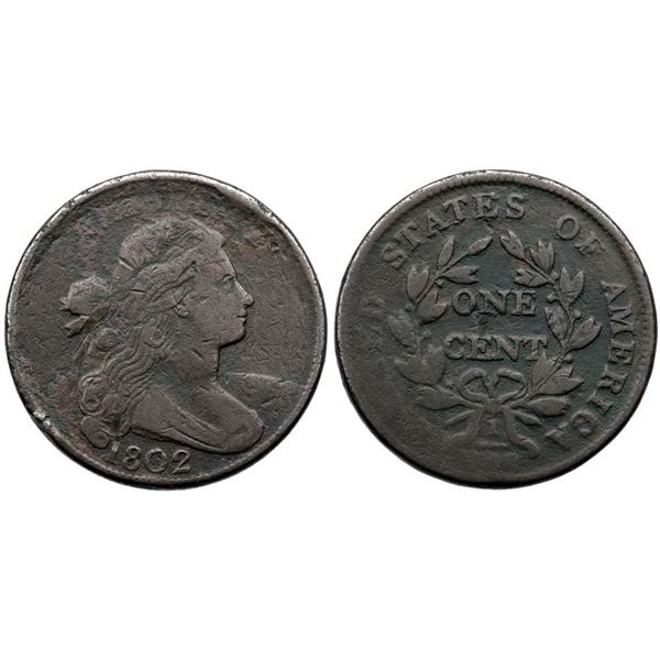 1802 S-235 R-3 VG7