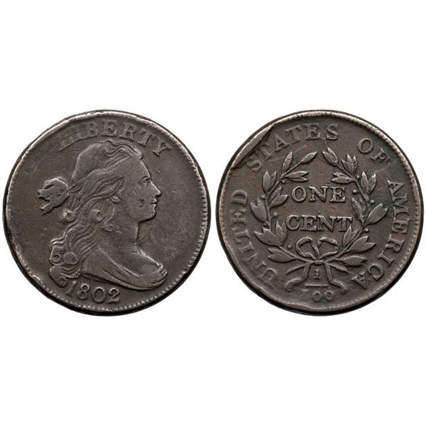 1802 S-236 R-1 VG10