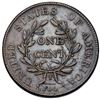 Image 3 : 1802 S-239 R-3 Elephant Trunk VF35