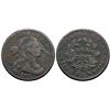 Image 1 : Group of 4 1802 S-239 Large Cents