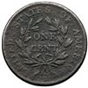 Image 4 : Group of 4 1802 S-239 Large Cents