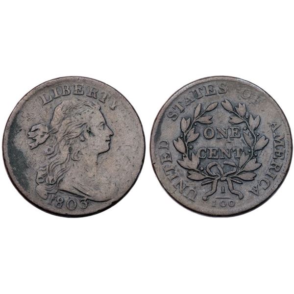1803 S-244 R-4 VG10