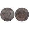 Image 1 : 1803 S-254 R-1 Wide Date F15