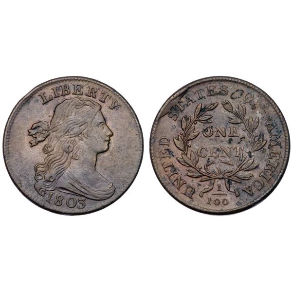 1803 S-255 R-1 VF25