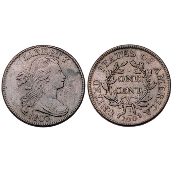 1803 S-257 R-2 Close Date VF25